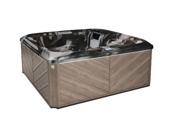 Sundance Spas Cameo 6 Person Hot Tub