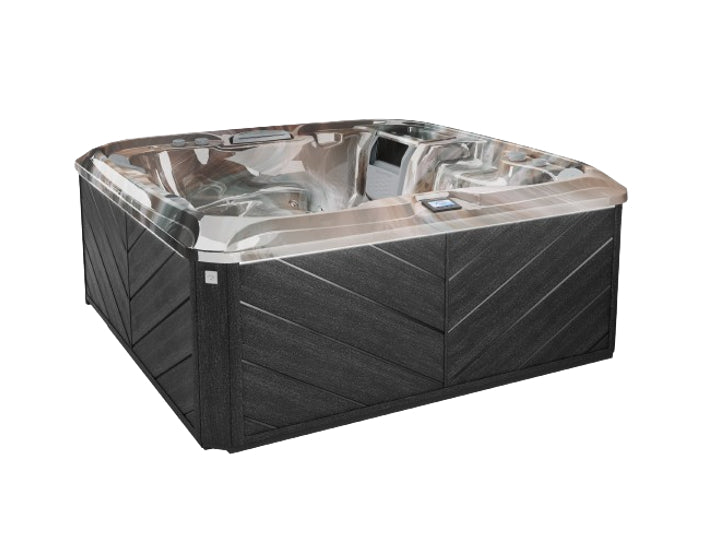 Sundance Spas Cameo 6 Person Hot Tub