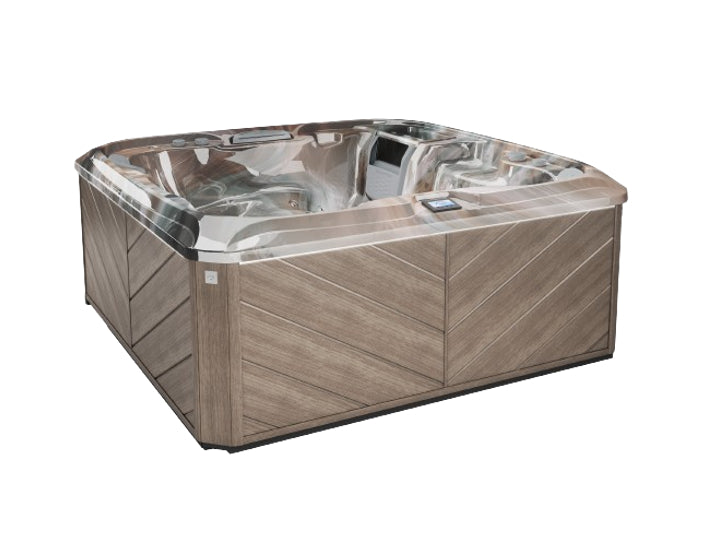 Sundance Spas Cameo 6 Person Hot Tub