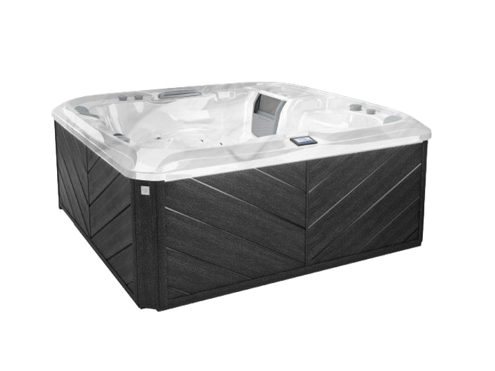 Sundance Spas Cameo 6 Person Hot Tub