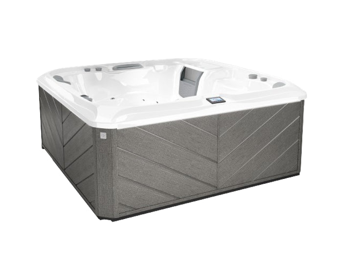 Sundance Spas Cameo 6 Person Hot Tub