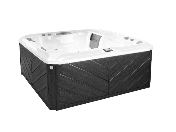 Sundance Spas Cameo 6 Person Hot Tub