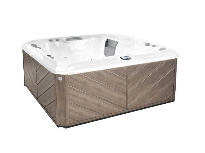 Sundance Spas Cameo 6 Person Hot Tub