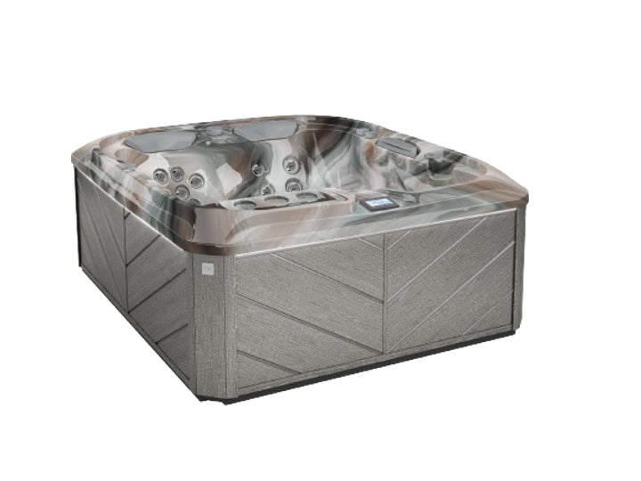 Sundance Spas Capri 3 Person Hot Tub