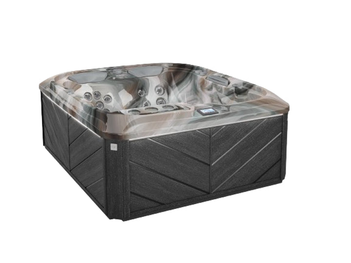 Sundance Spas Capri 3 Person Hot Tub