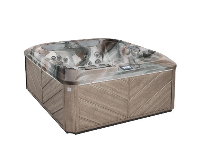 Sundance Spas Capri 3 Person Hot Tub