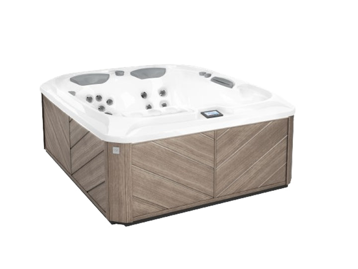 Sundance Spas Capri 3 Person Hot Tub