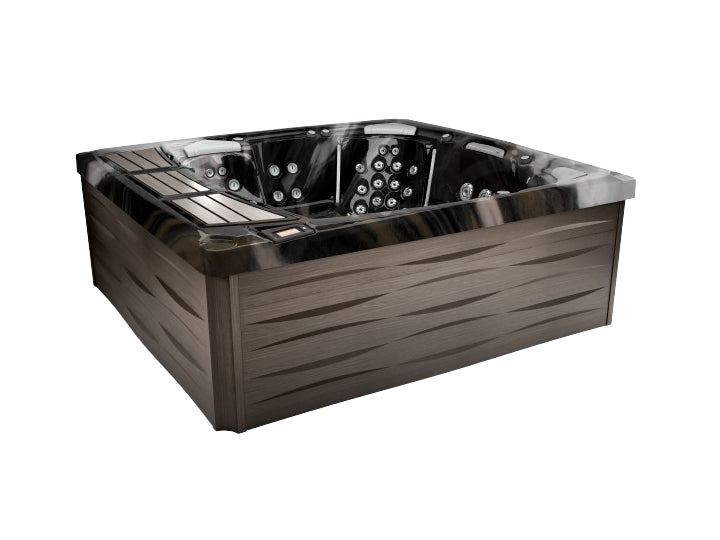 Sundance Spas Claremont 6 Person Hot Tub