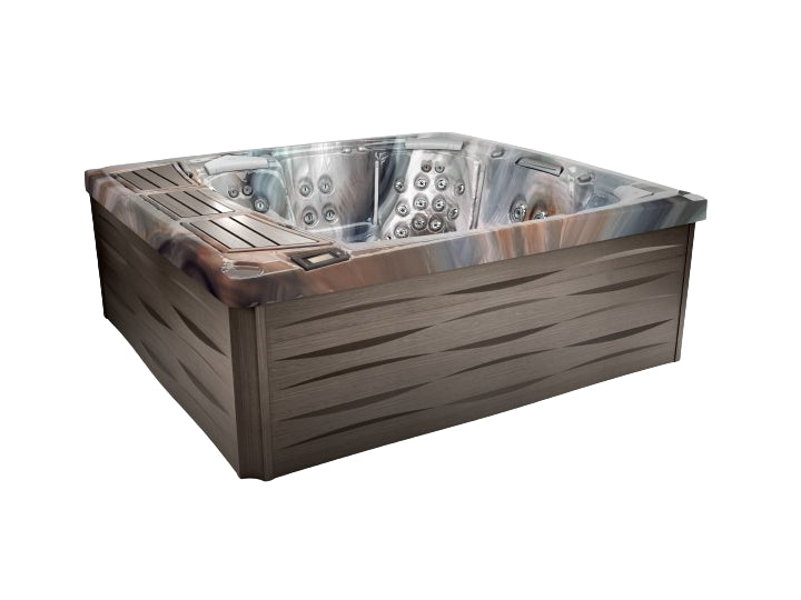 Sundance Spas Claremont 6 Person Hot Tub