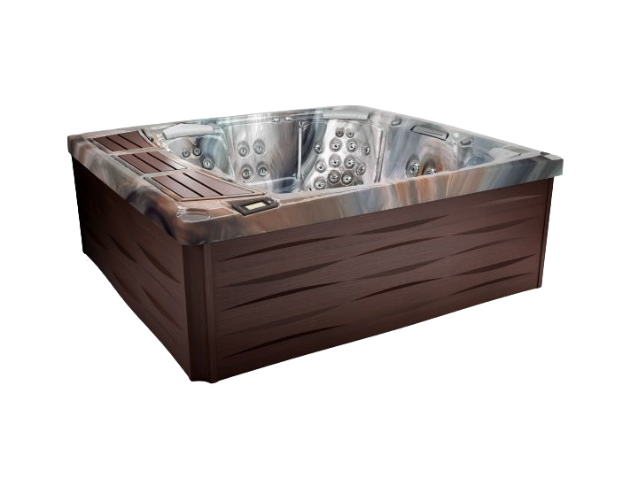 Sundance Spas Claremont 6 Person Hot Tub