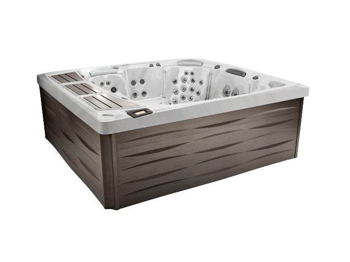 Sundance Spas Claremont 6 Person Hot Tub