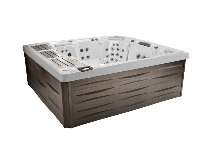 Sundance Spas Claremont 6 Person Hot Tub