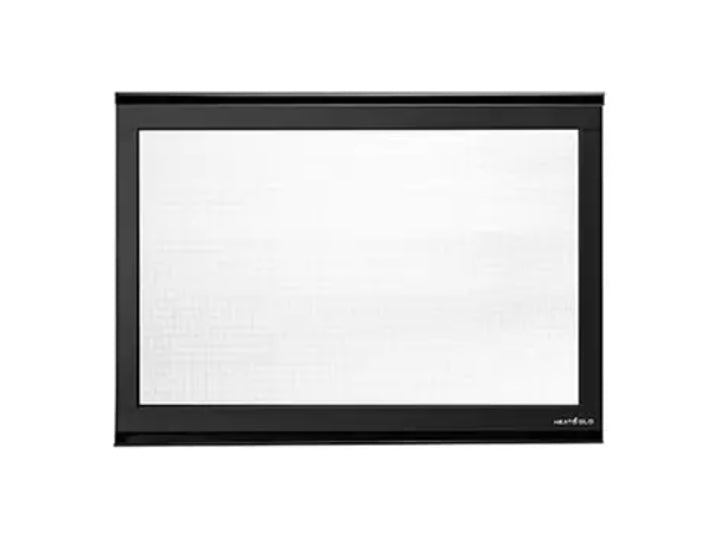 Heat & Glo Clean Face 32 Front - Leisure Time Inc.