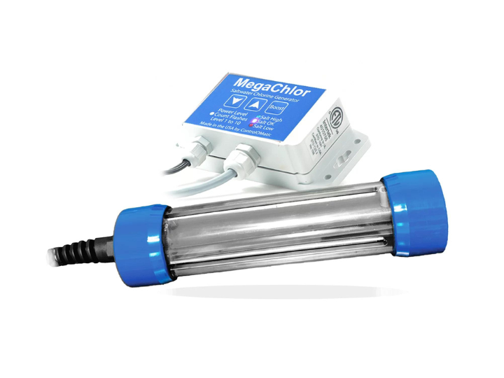 ControlOMatic MegaChlor-CD - Leisure Time Inc.