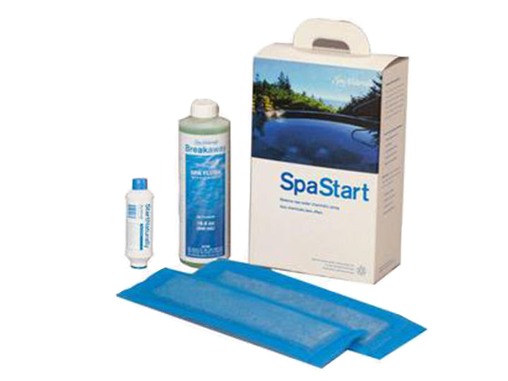 Creative Water Solutions SpaStart Kit - Leisure Time Inc.