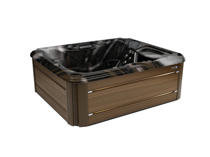 Sundance Spas Dover 3 Person Hot Tub