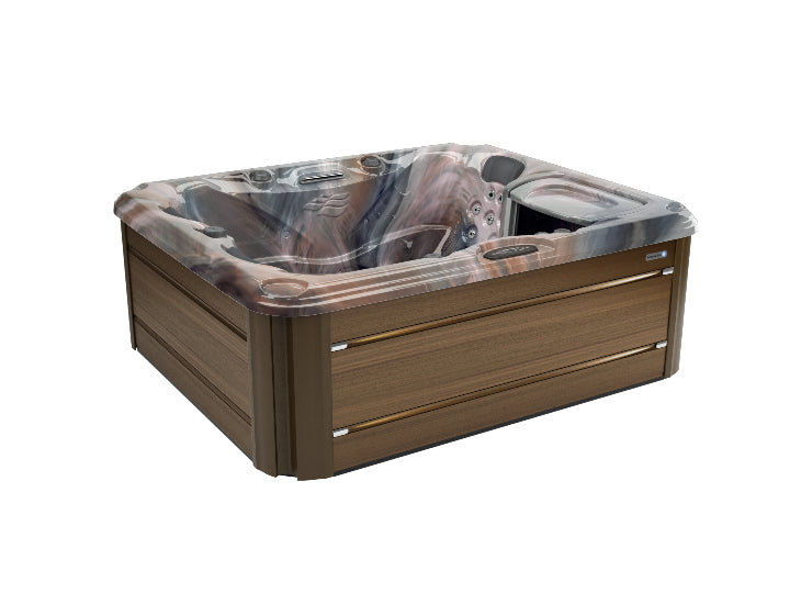Sundance Spas Dover 3 Person Hot Tub