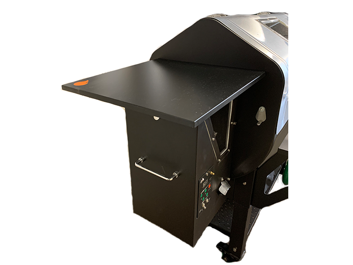 Drip Ez Hopper Shelve (Magnetic) - Leisure Time Inc.