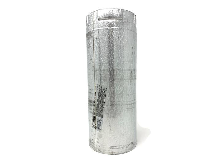 DuraVent 3PVP-12 PelletVent Pro Pipe - 3" - Leisure Time Inc.