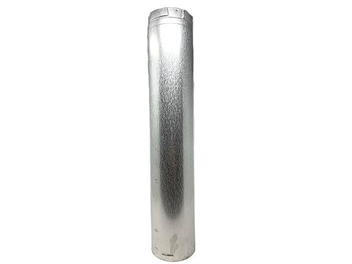 DuraVent 3PVP-48A PelletVent Pro Pipe - 3" - Leisure Time Inc.