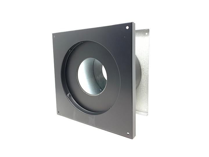 DuraVent 3PVP-WT PelletVent Pro Wall Thimble - 3" - Leisure Time Inc.
