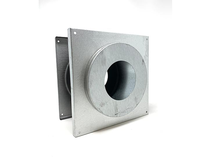 DuraVent 3PVP-WT PelletVent Pro Wall Thimble - 3" - Leisure Time Inc.