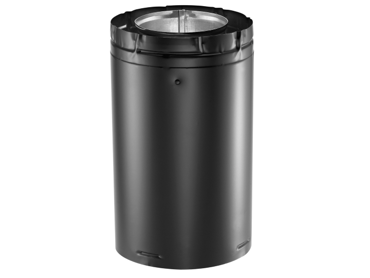 DuraVent 46DVA-06B Pipe Length - 6" - Leisure Time Inc.