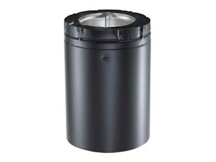 DuraVent 46DVA-08AB Pipe Extension - 8" - Leisure Time Inc.