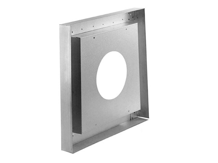 DuraVent 46DVA-VSS Vinyl Siding Standoff - Leisure Time Inc.