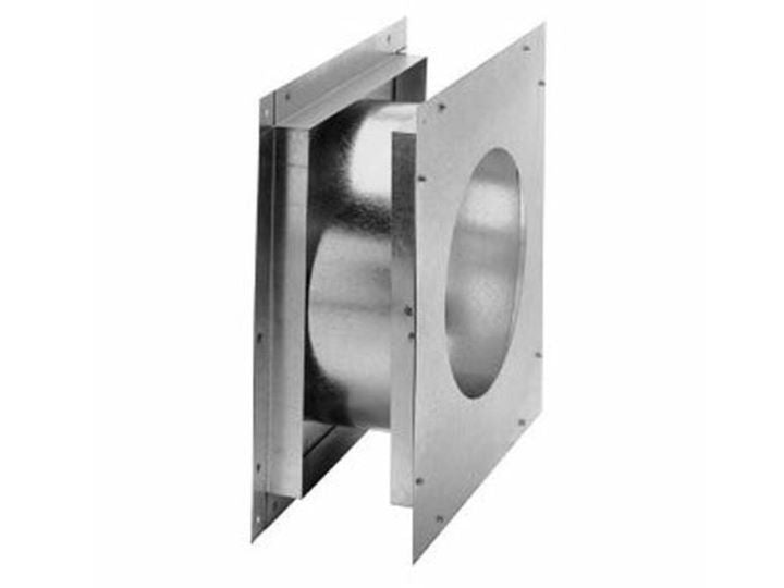 DuraVent 46DVA-WT Wall Thimble - Leisure Time Inc.