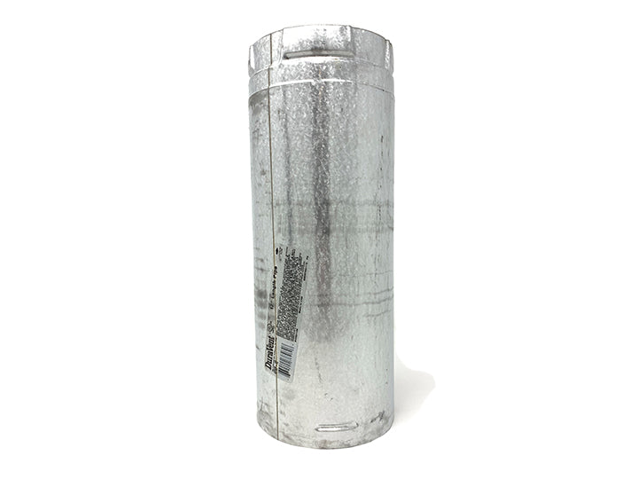 DuraVent 4PVP-12 PelletVent Pro Pipe - 12" - Leisure Time Inc.