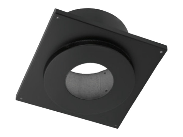 DuraVent 4PVP-FS PelletVent Firestop - 4" - Leisure Time Inc.
