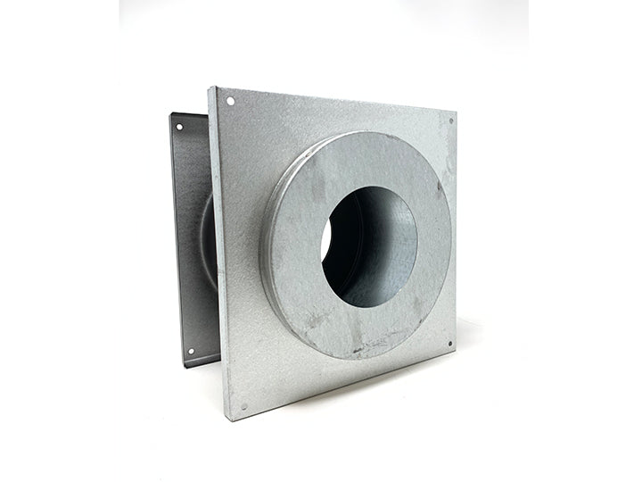 DuraVent 4PVP-WT PelletVent Pro Wall Thimble - 4" - Leisure Time Inc.