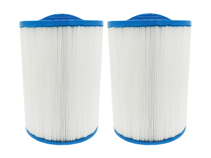 Endless Pools 77728 Swim Spa Filter Cartridge (2 Pack) - Leisure Time Inc.