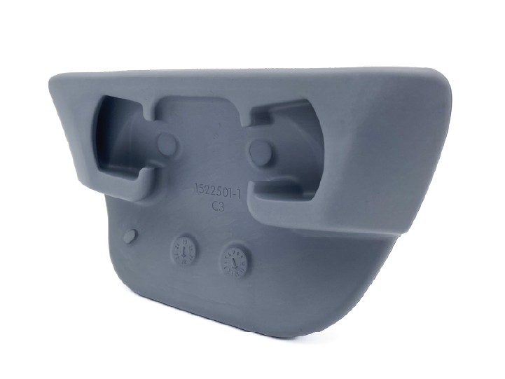 Endless Pools 77759 Spa Pillow (Light Grey) - Leisure Time Inc.