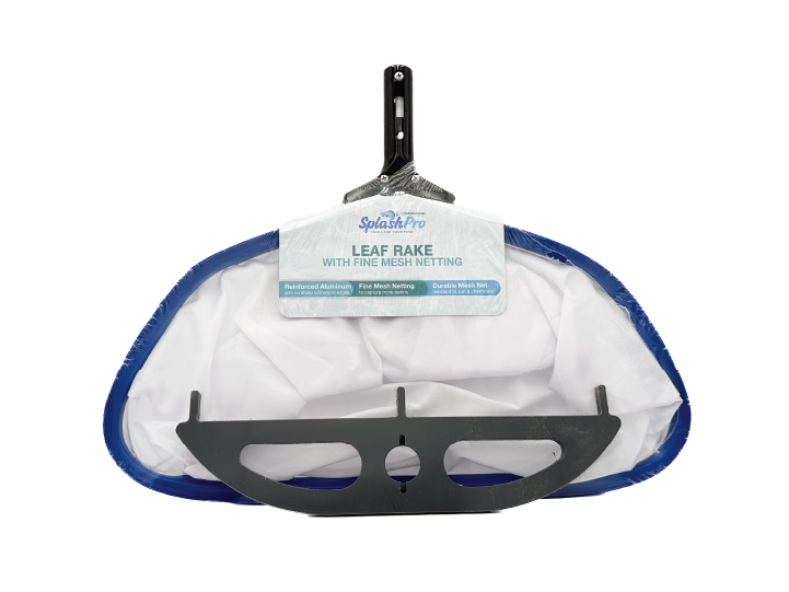 Endless Pools Net and Mount Filtration Kit - Leisure Time Inc.