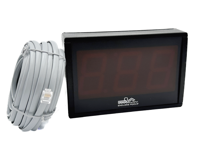 Endless Pools Pace Display Kit EP3 - Leisure Time Inc.