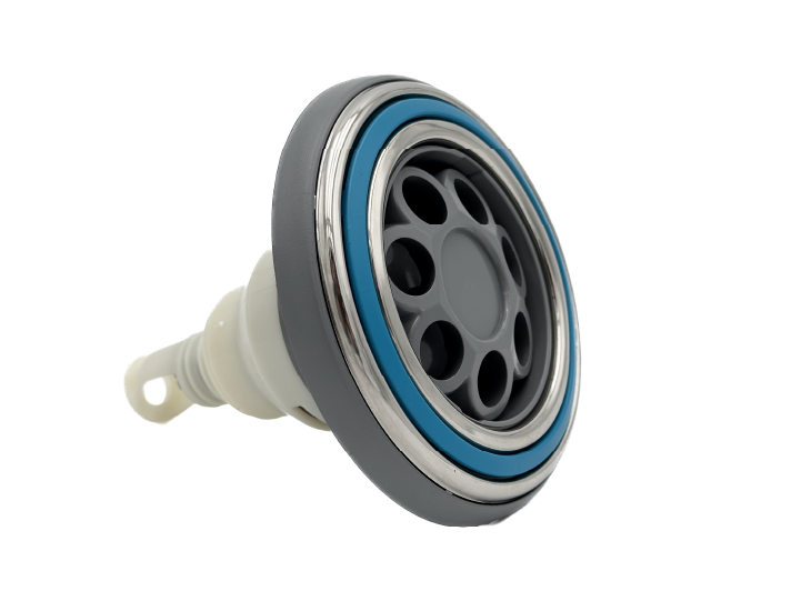 Endless Pools Rotary Jet, 5 in. SS/TL/DG EP 16-C - Leisure Time Inc.