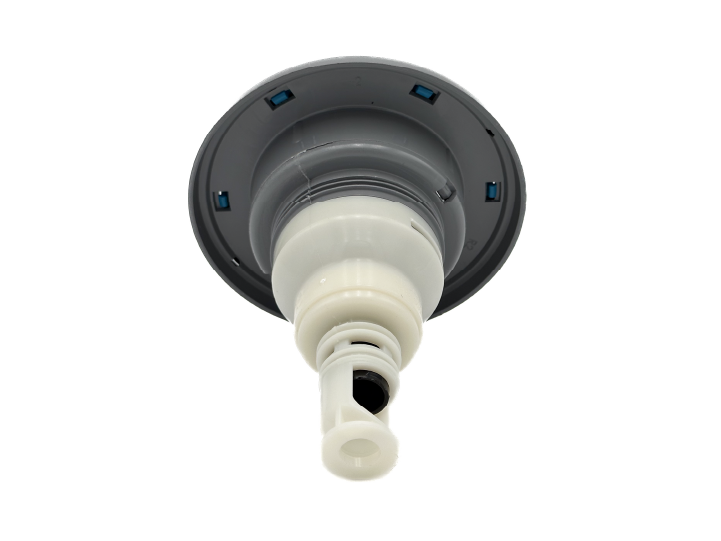 Endless Pools Rotary Jet, 5 in. SS/TL/DG EP 16-C - Leisure Time Inc.