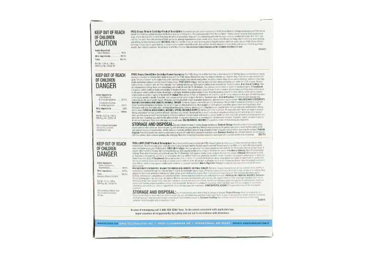 FROG® @ease Sanitizer System for Bullfrog Spas - Leisure Time Inc.