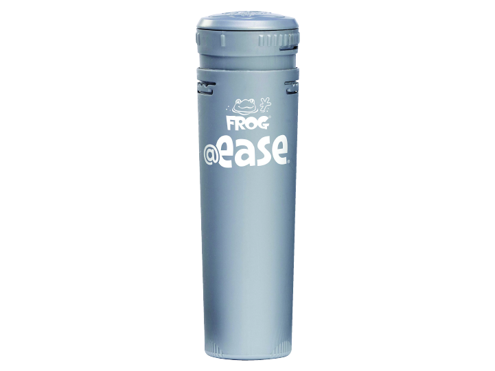 FROG® @ease SmartChlor In-Line Cartridge - Leisure Time Inc.