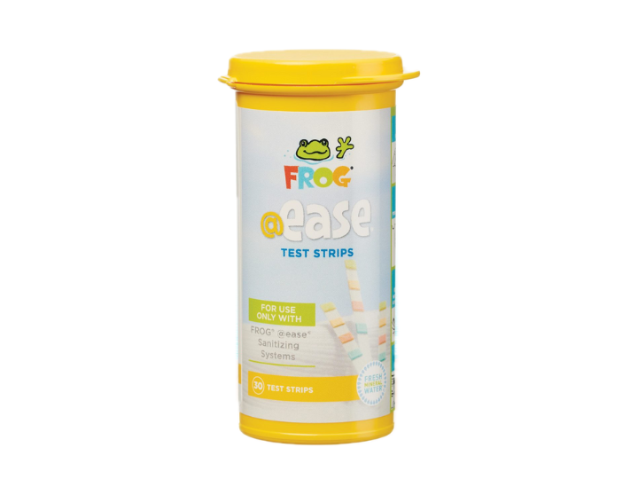 FROG® @ease Test Strips - Leisure Time Inc.