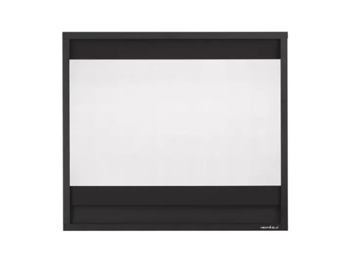 Heat & Glo Firescreen 32 Front - Leisure Time Inc.