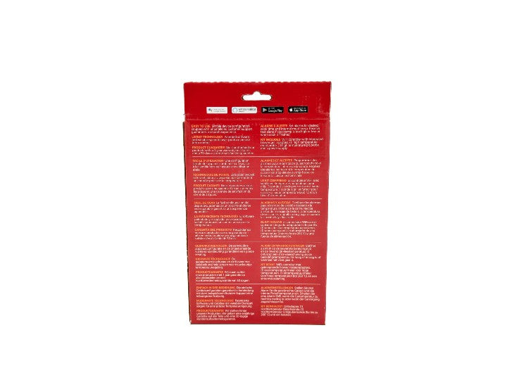 Flame Boss 400-WiFi Smoker Universal Kit