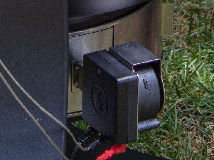 Flame Boss 400 Wifi Smoker Controller (Kamado Kit)