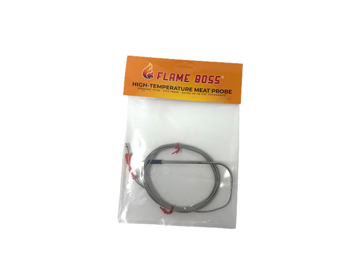 Flame Boss High-Temperature Meat Probe