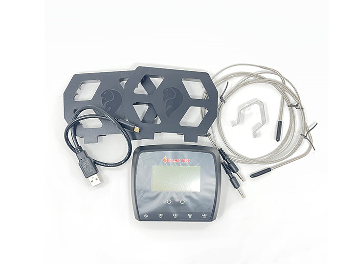 Flame Boss WiFi Thermometer