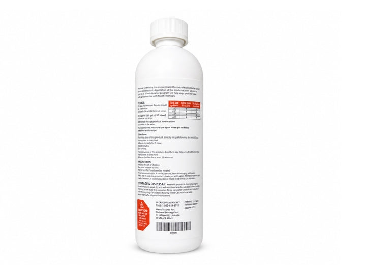 FreshWater Phosphate Remover