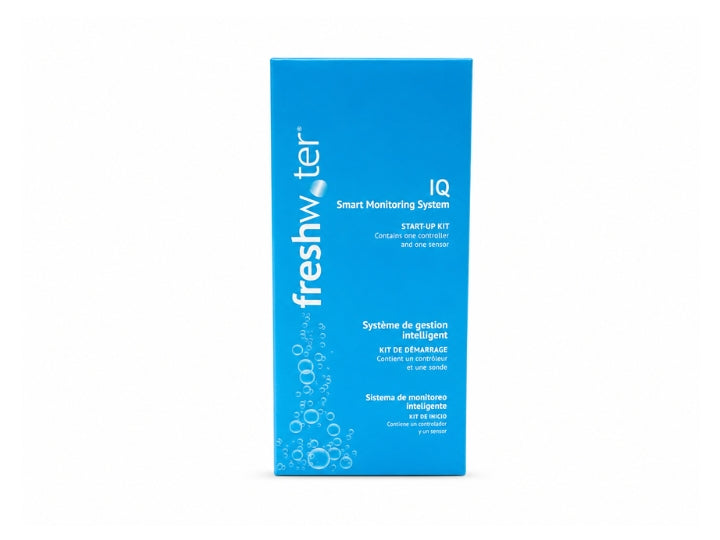 FreshWater IQ Start-Up Kit