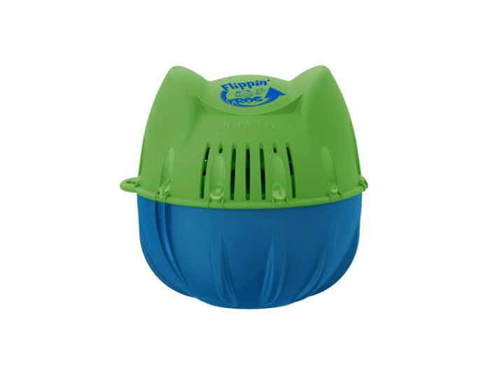 Frog Flippin' Frog Floater - Leisure Time Inc.